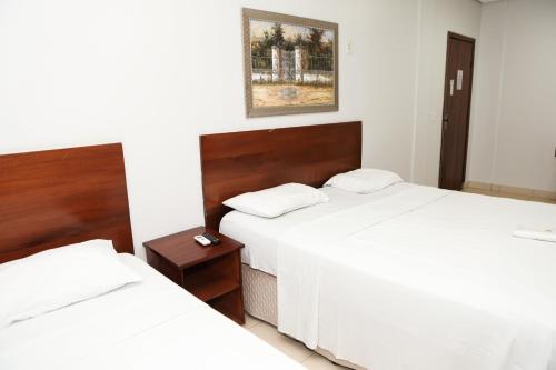 mais hotel