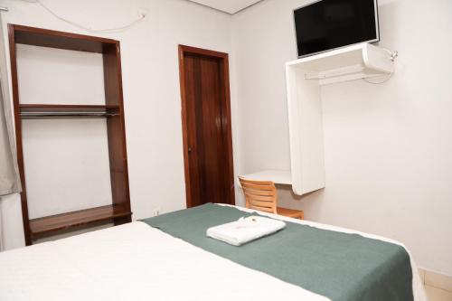 mais hotel