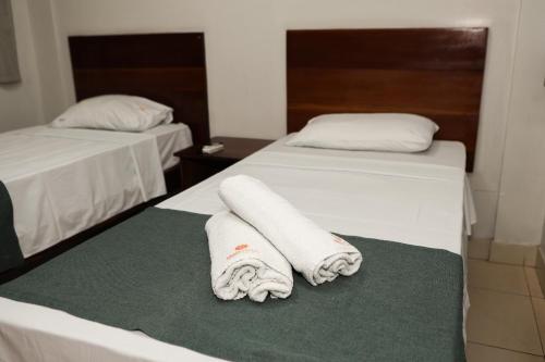 mais hotel