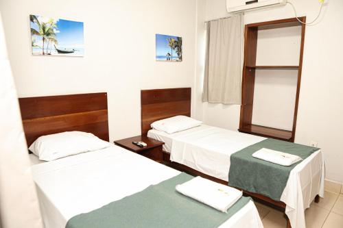 mais hotel