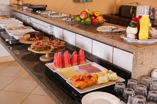 mais hotel