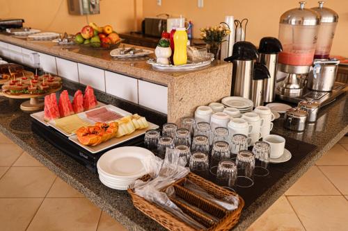 mais hotel