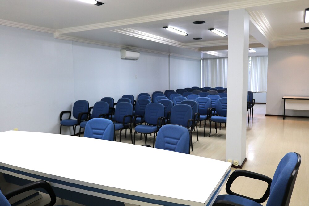 tri hotel xanxere