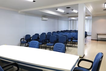 tri hotel xanxere