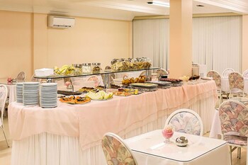 tri hotel xanxere