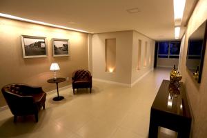 tri hotel xanxere