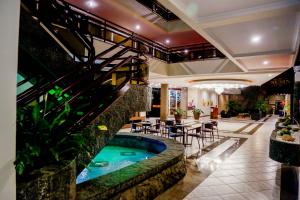 Susin Hotel,Joao Pessoa Square>>Mafra,3 star