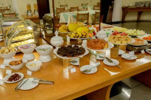 Susin Hotel,Joao Pessoa Square>>Mafra,3 star