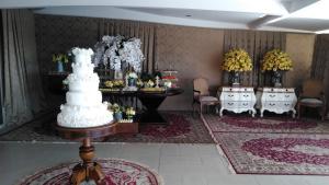 Goldmen Hotel,Foz Do Iguacu>>Cianorte,3 star