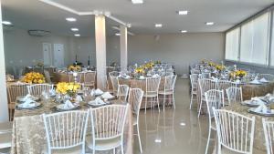 Goldmen Hotel,Foz Do Iguacu>>Cianorte,3 star