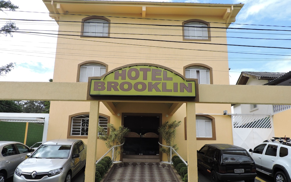 hotel brooklin