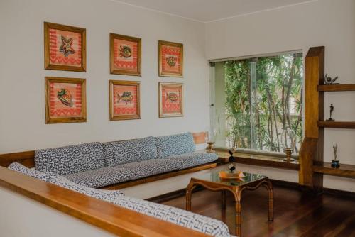 pousada pier do pontal