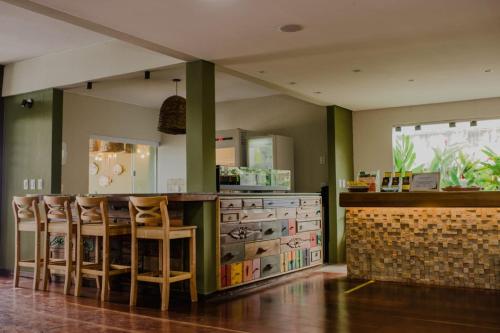 pousada pier do pontal