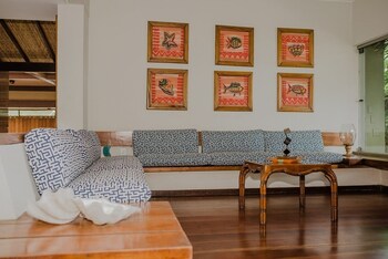 pousada pier do pontal