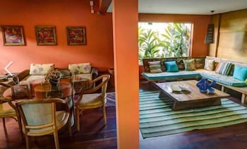 pousada pier do pontal