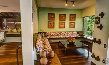 pousada pier do pontal