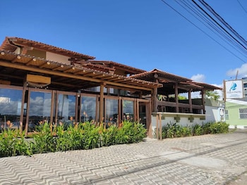 pousada pier do pontal