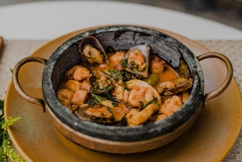 pousada pier do pontal