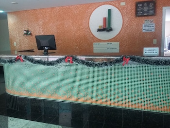 fragata hotel guarapari