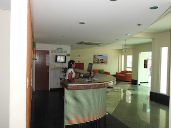 fragata hotel guarapari