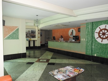 fragata hotel guarapari