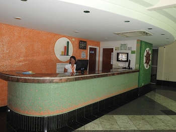 fragata hotel guarapari