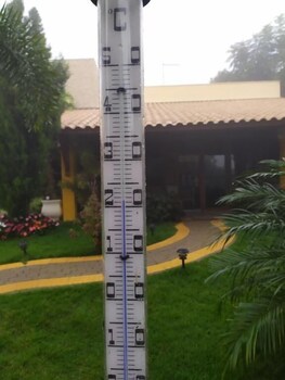 Pousada Rancho Da Serra,Lucrécia>>Martins,4 star