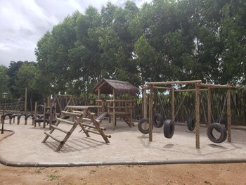 Pousada Rancho Da Serra,Lucrécia>>Martins,4 star