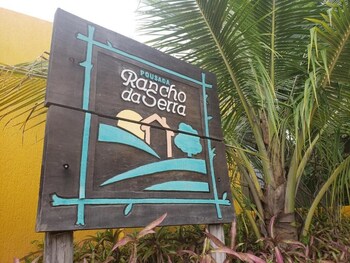 Pousada Rancho Da Serra,Lucrécia>>Martins,4 star