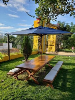 Pousada Rancho Da Serra,Lucrécia>>Martins,4 star