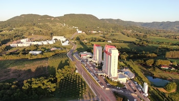 restinga seca