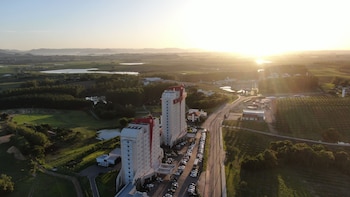 restinga seca
