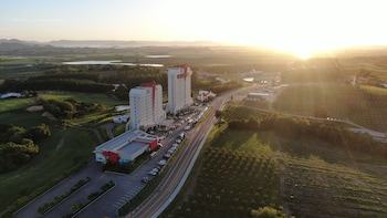 restinga seca