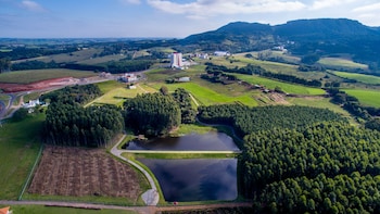 restinga seca