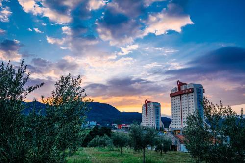 Hotel Recanto Business Center,Santa Maria>>Restinga Seca,3 star