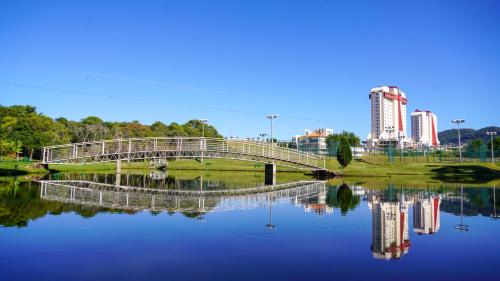 Hotel Recanto Business Center,Santa Maria>>Restinga Seca,3 star