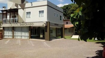 descanso