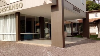 descanso