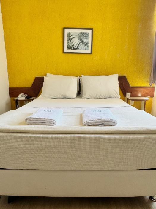 big hotel florianopolis continental