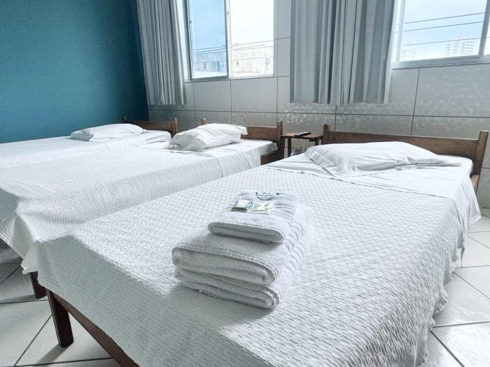 big hotel florianopolis continental