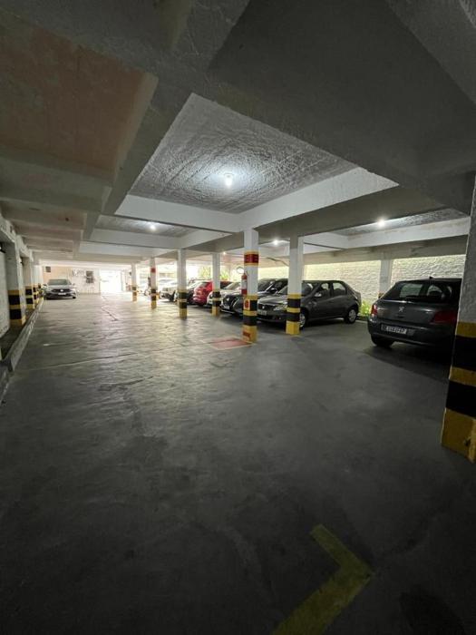 big hotel florianopolis continental