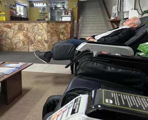 Big Hotel - Florianopolis Continental,,3 star