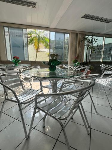 big hotel florianopolis continental