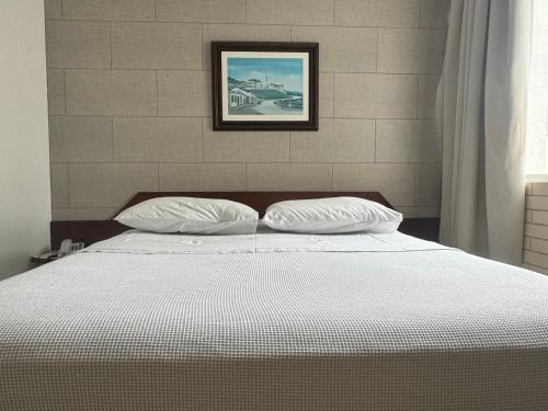 big hotel florianopolis continental