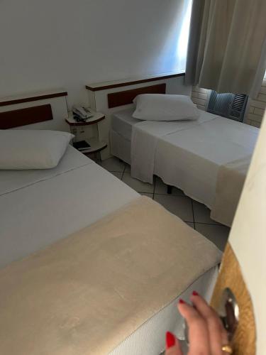 big hotel florianopolis continental