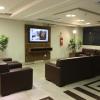 Ouro Minas Plaza Hotel,Campos Do Jordao>>Aparecida,3 star
