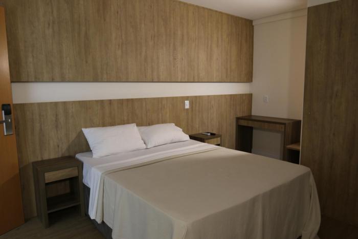 ouro minas plaza hotel