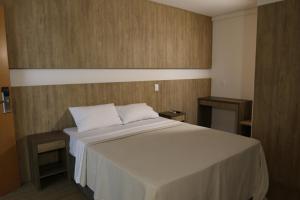 ouro minas plaza hotel