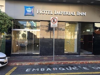 hotel imperial inn