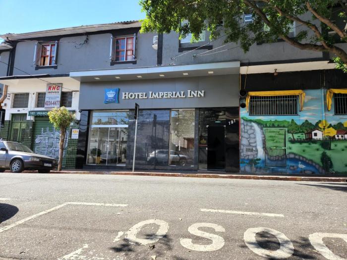 hotel imperial inn